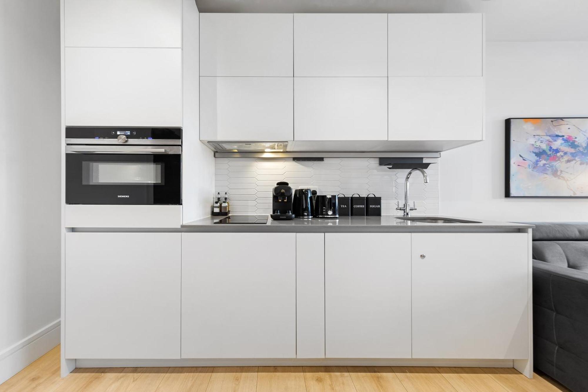 Апартаменты Stylish Retreats On Olympic Way Лондон Экстерьер фото