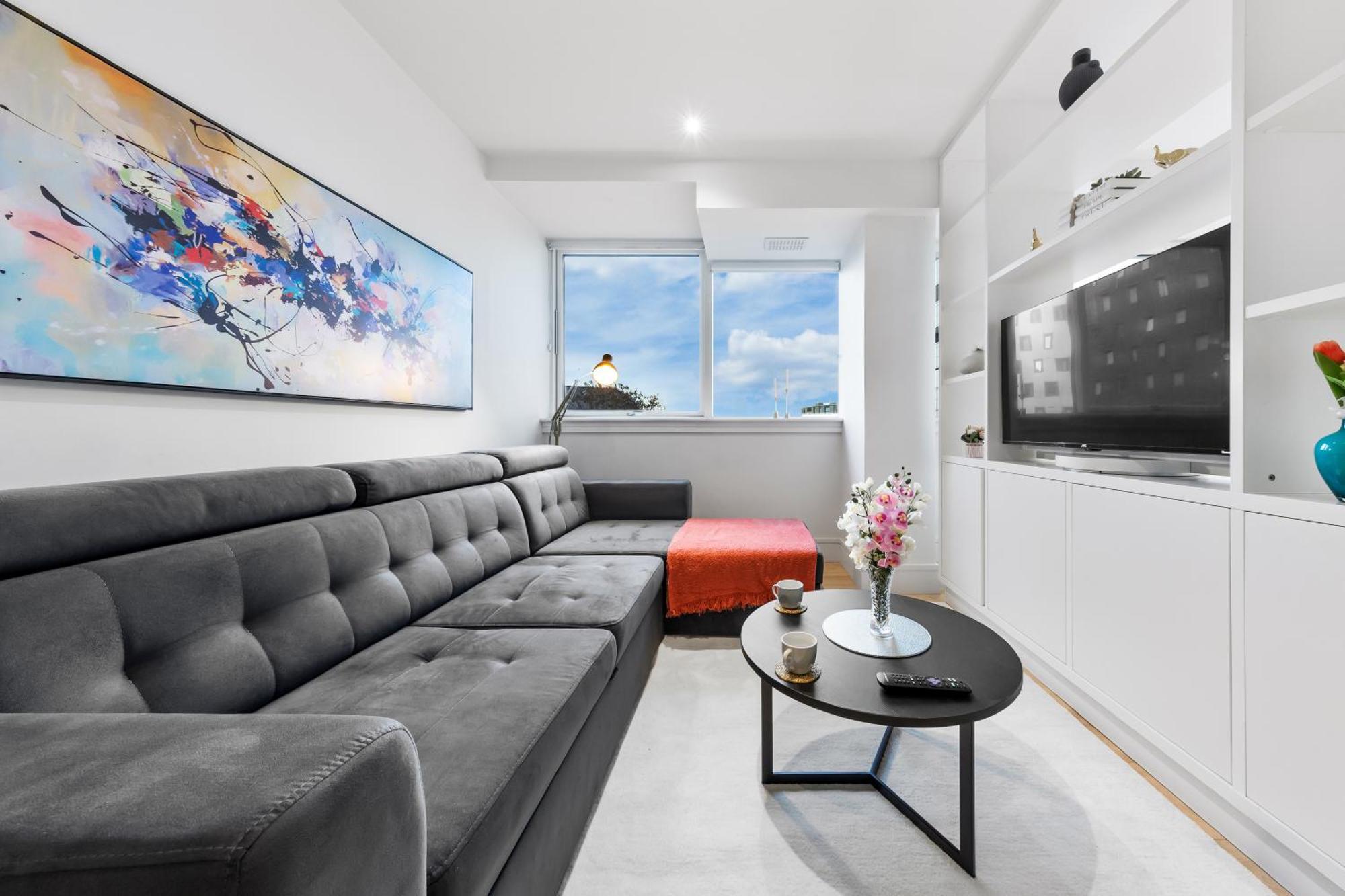 Апартаменты Stylish Retreats On Olympic Way Лондон Экстерьер фото